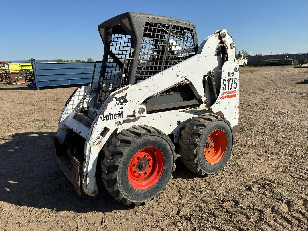 Image of Bobcat S175 Primary image