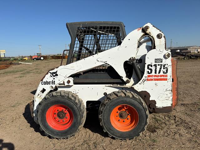 Image of Bobcat S175 equipment image 1