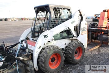 Main image Bobcat S175
