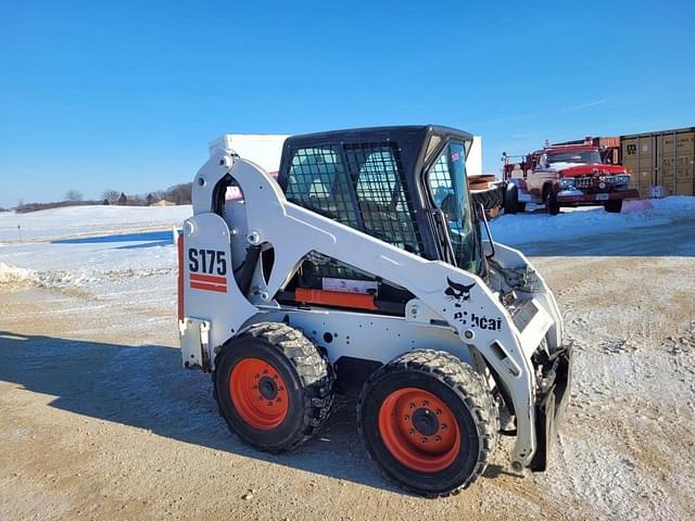 Image of Bobcat S175 equipment image 3