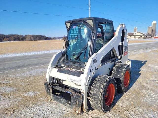 Image of Bobcat S175 equipment image 1