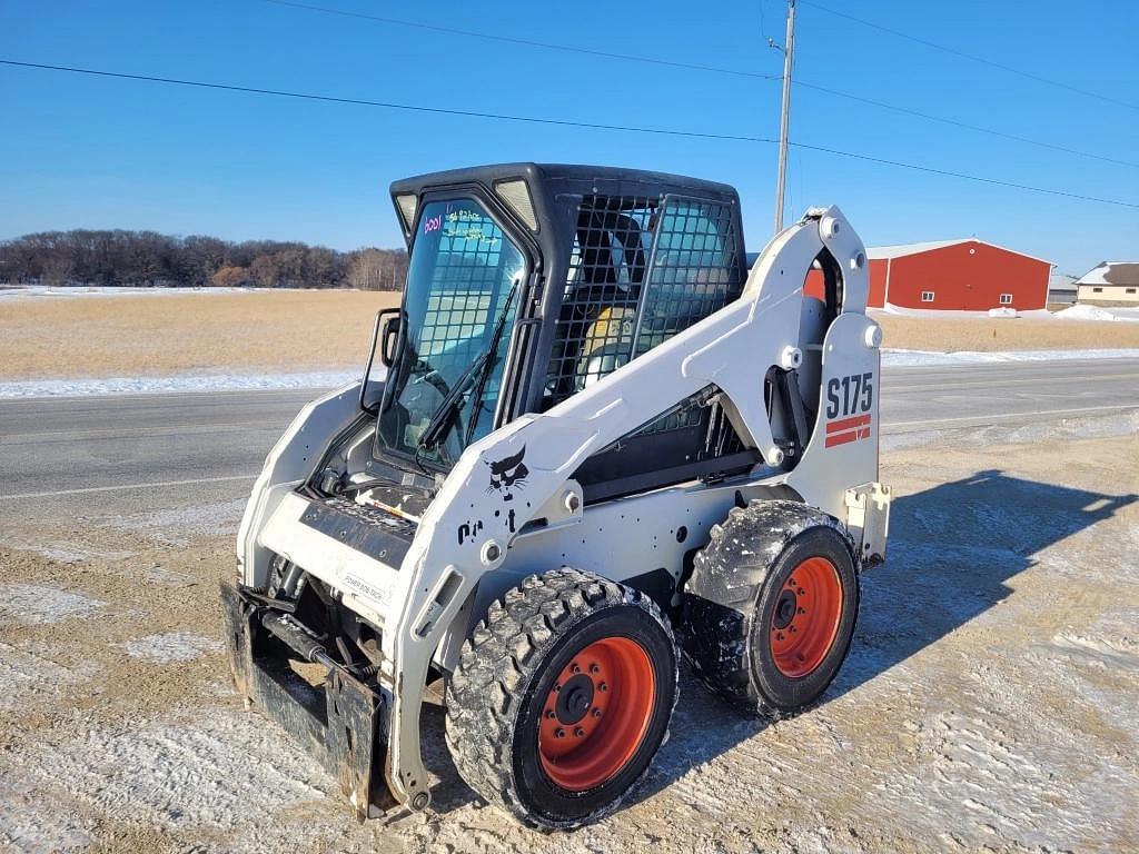 Image of Bobcat S175 Primary image