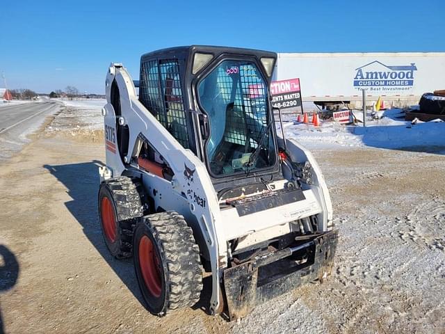 Image of Bobcat S175 equipment image 2