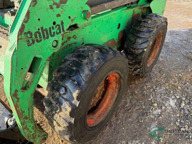 Image of Bobcat S175 equipment image 3