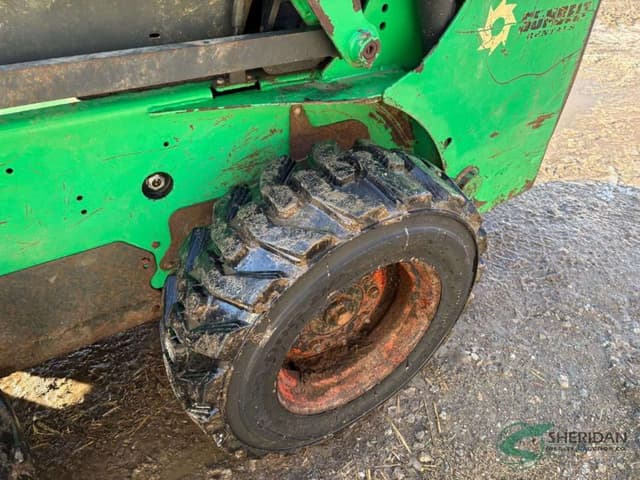 Image of Bobcat S175 equipment image 4