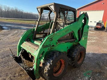 Main image Bobcat S175