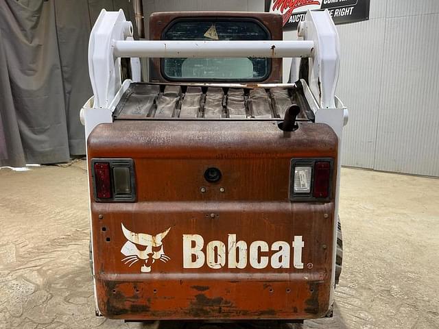 Image of Bobcat S175 equipment image 3