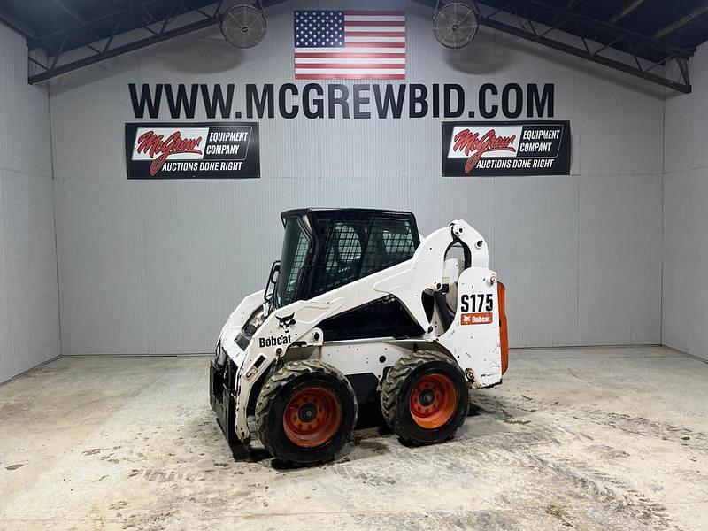 Image of Bobcat S175 Primary image