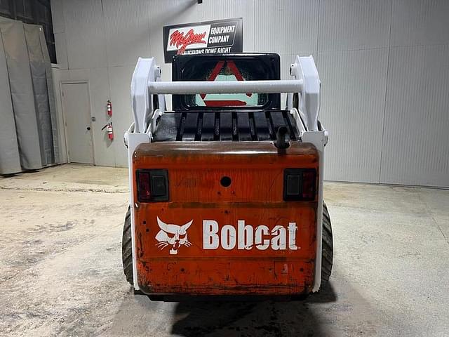 Image of Bobcat S175 equipment image 3