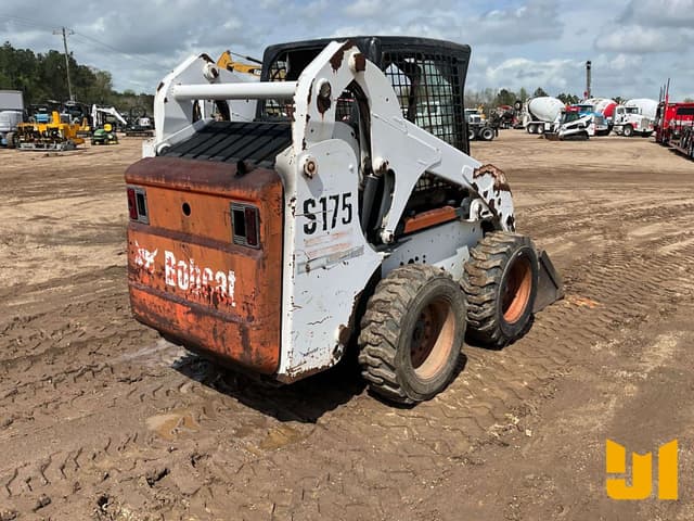 Image of Bobcat S175 equipment image 4