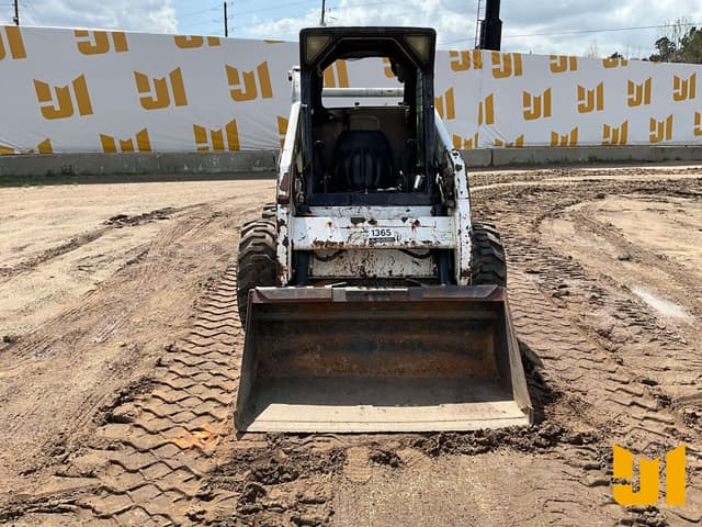 Image of Bobcat S175 equipment image 1