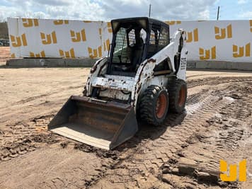 Main image Bobcat S175