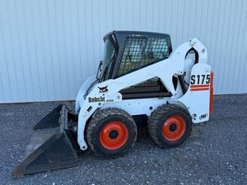 Main image Bobcat S175