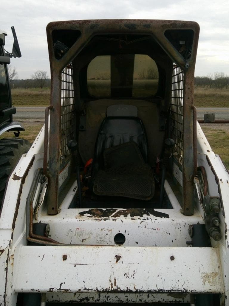Image of Bobcat S175 Image 1