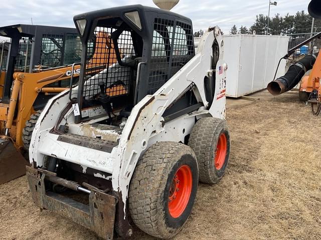 Image of Bobcat S175 equipment image 1