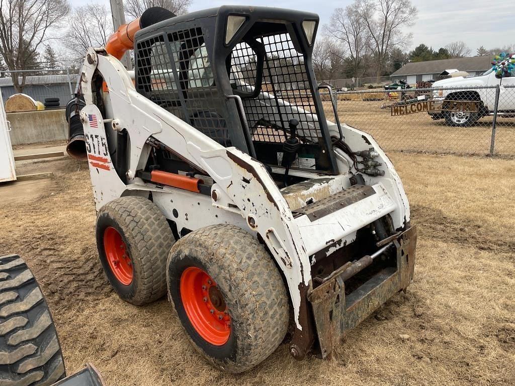 Image of Bobcat S175 Primary image