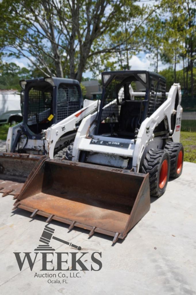 Image of Bobcat S175 Primary image