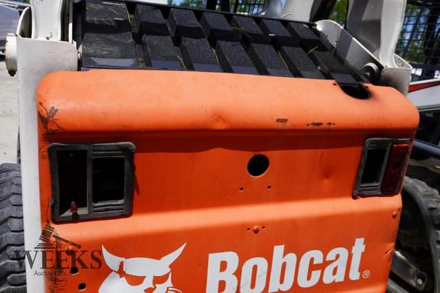 Image of Bobcat S175 equipment image 4
