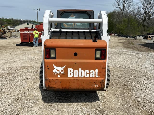 Image of Bobcat S185 equipment image 2