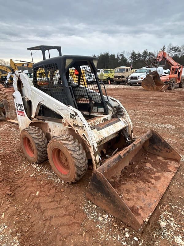 Equipment Main Image