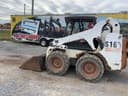 Bobcat S185 Image