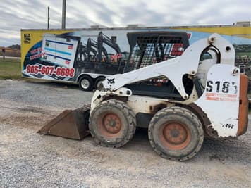 Main image Bobcat S185