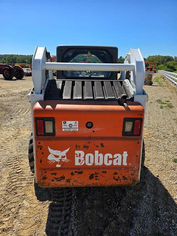 Image of Bobcat S185 equipment image 3