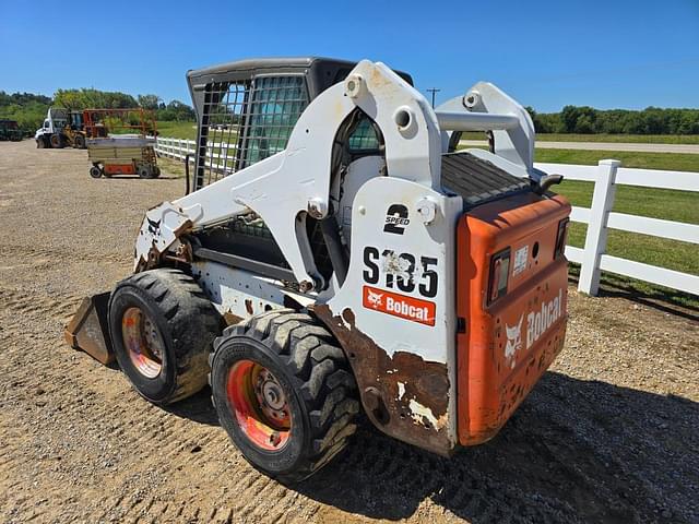 Image of Bobcat S185 equipment image 2