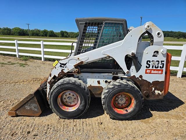 Image of Bobcat S185 equipment image 1