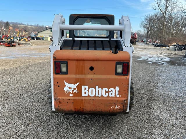 Image of Bobcat S185 equipment image 2