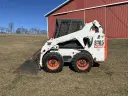 2013 Bobcat S185 Image
