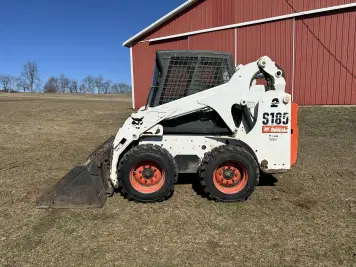 Main image Bobcat S185