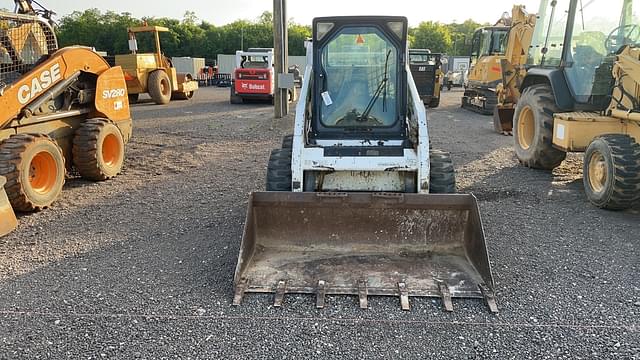 Image of Bobcat S185 equipment image 1
