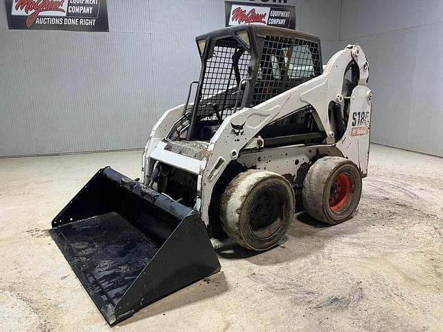 Image of Bobcat S185 equipment image 2