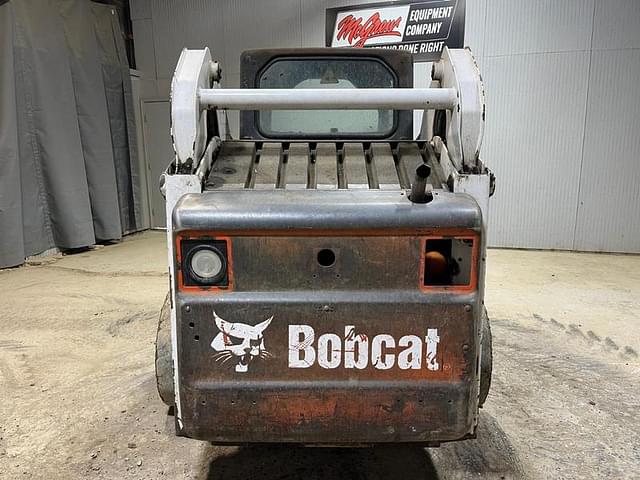 Image of Bobcat S185 equipment image 3