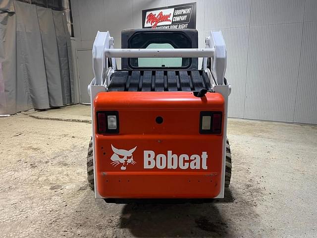 Image of Bobcat S185 equipment image 3
