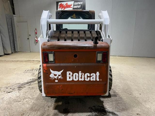 Image of Bobcat S185 equipment image 3