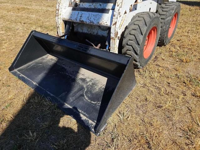 Image of Bobcat S185 equipment image 1