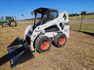 Bobcat S185 Image