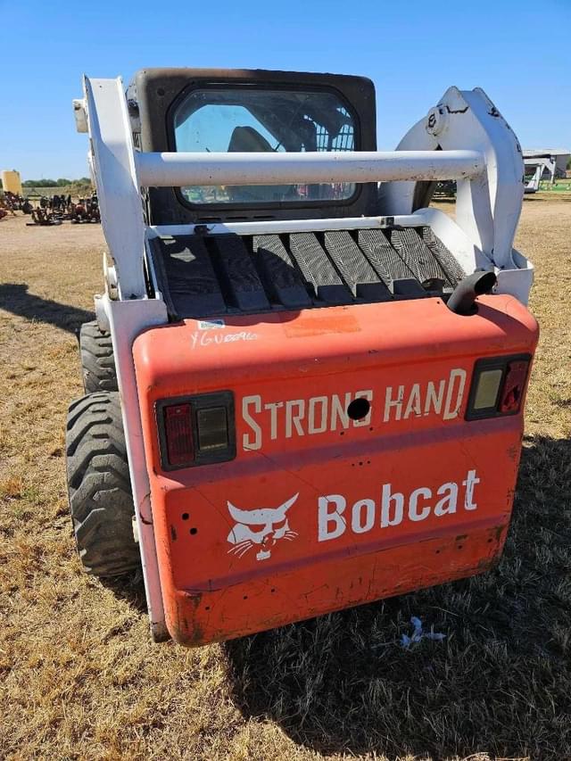 Image of Bobcat S185 equipment image 4