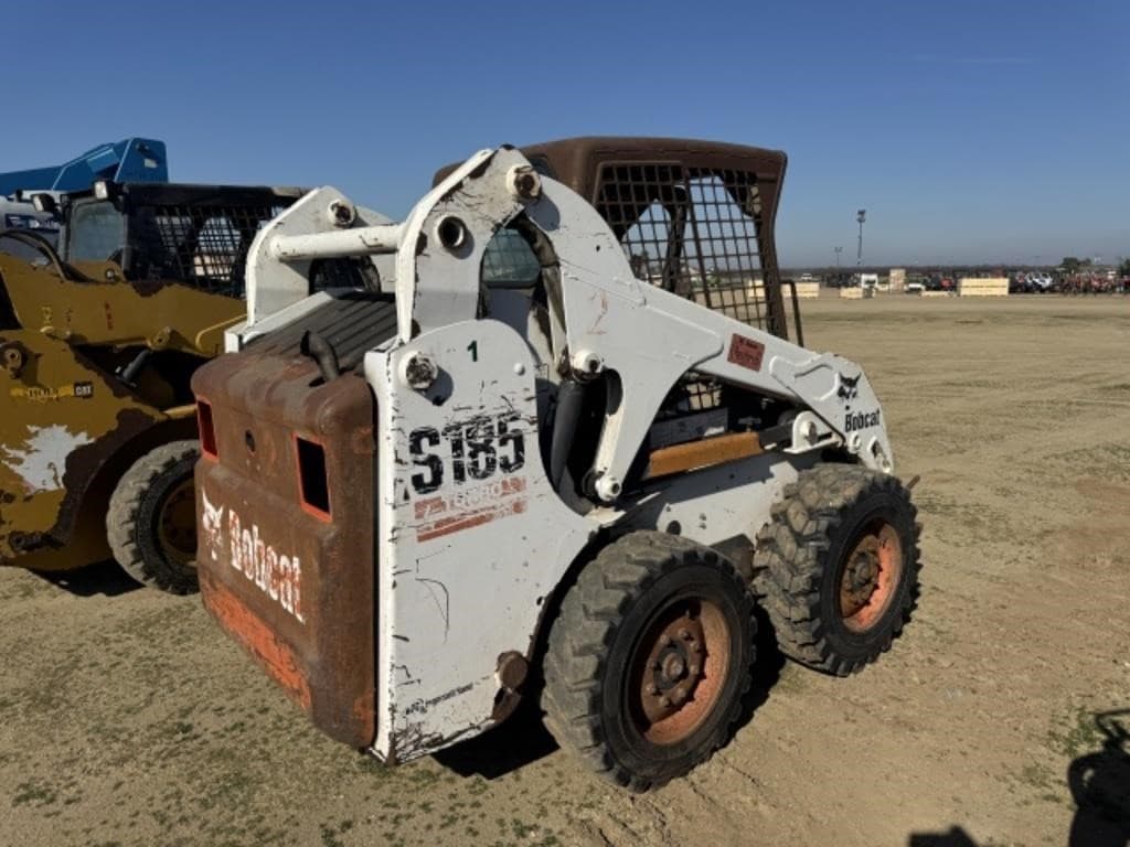 Image of Bobcat S185 Image 1
