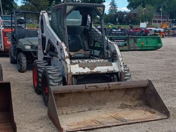 Main image Bobcat S185