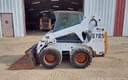 Bobcat S185 Image