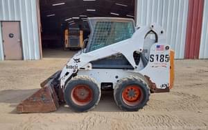 Bobcat S185 Image