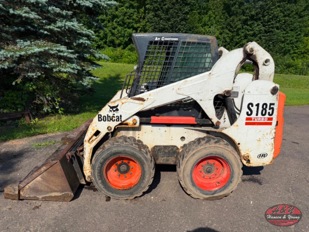 Image of Bobcat S185 Primary image