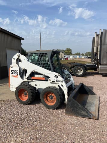 Main image Bobcat S185