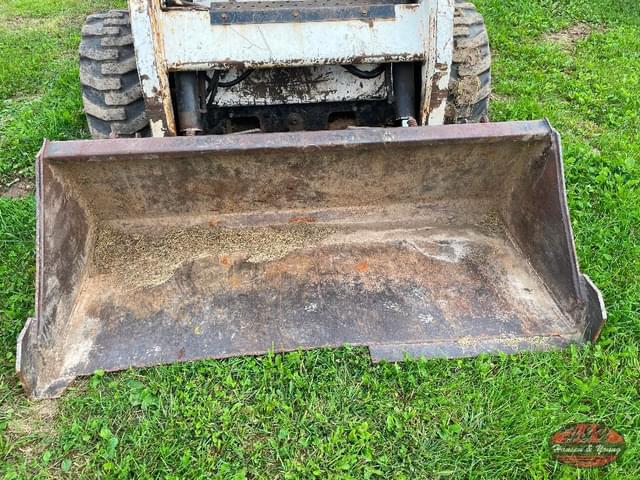 Image of Bobcat S185 equipment image 3