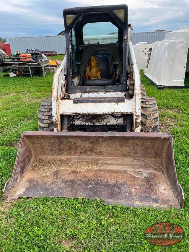 Image of Bobcat S185 equipment image 1