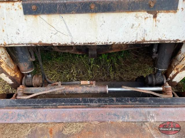 Image of Bobcat S185 equipment image 2