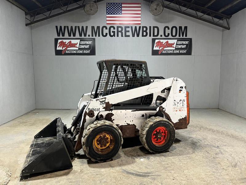 Image of Bobcat S220 Primary image
